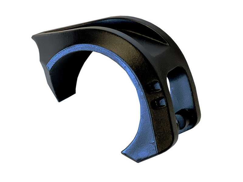 Spike SPIKE TRR Replacement Clamp 2" Tubing (Per Each)