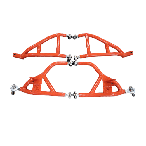 TTC Forward A Arms for Honda Talon 1000 X - Rugged Terrain