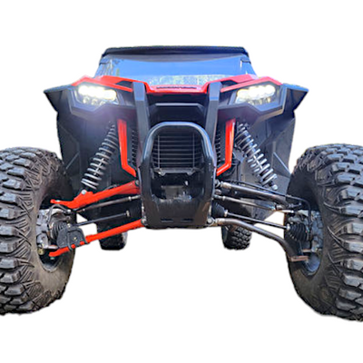 Texas Tough Customs Forward Arms For Honda Talon 1000X