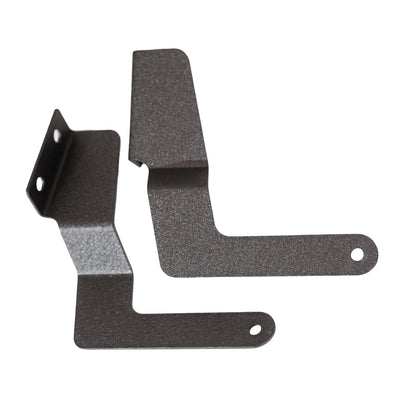 ATC Tacoma 30” Grill Bracket 2005 - Current - Rugged Terrain