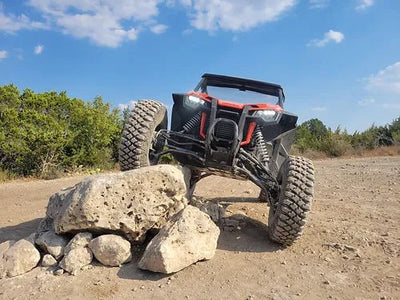 TTC 3" Long Travel Kit for Honda Talon 1000 X - Rugged Terrain