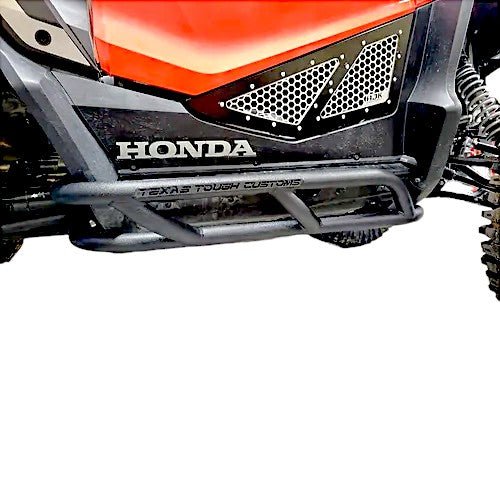 TTC Rock Sliders for Honda Talon 1000X / 1000R - Rugged Terrain