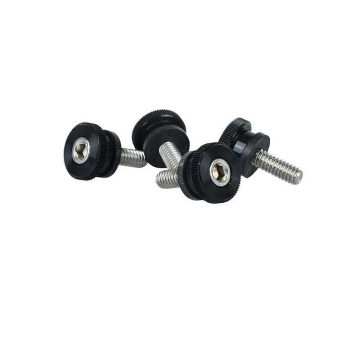 Moto Armor Thumb Screw With Rubber Washer - Rugged Terrain