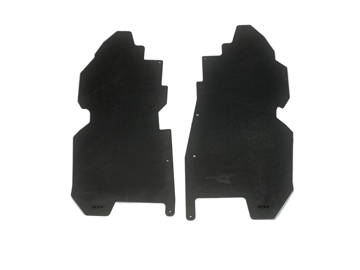 Trail Armor Inner Fender Liners for 2023+ Kawasaki KRX 4 1000 - Rugged Terrain