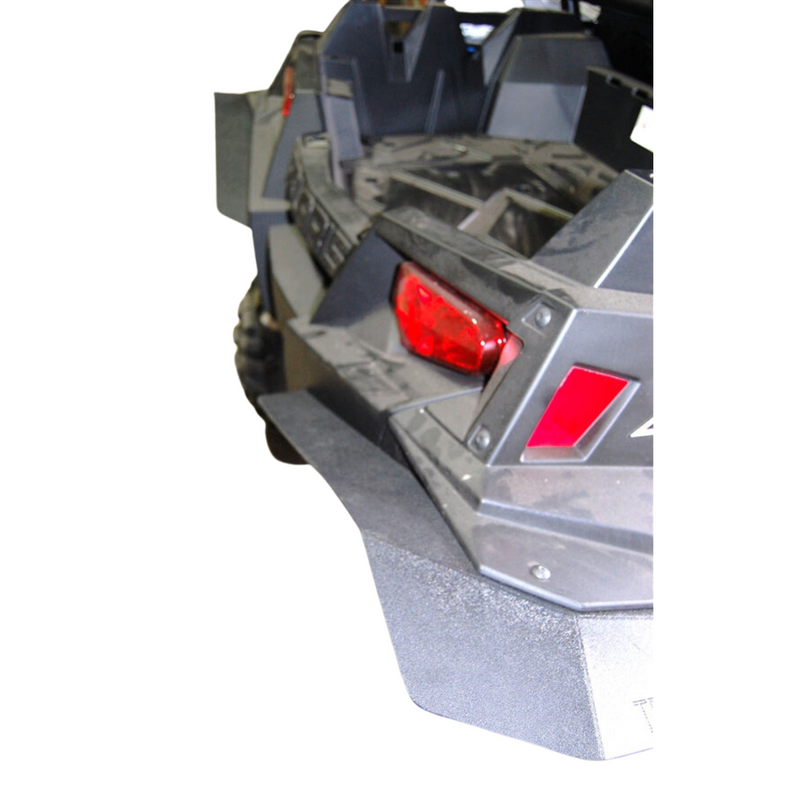 Trail Armor Mud Flap Fender Extensions fits | 2011-14 RZR XP 900 \ RZR 4 XP 900