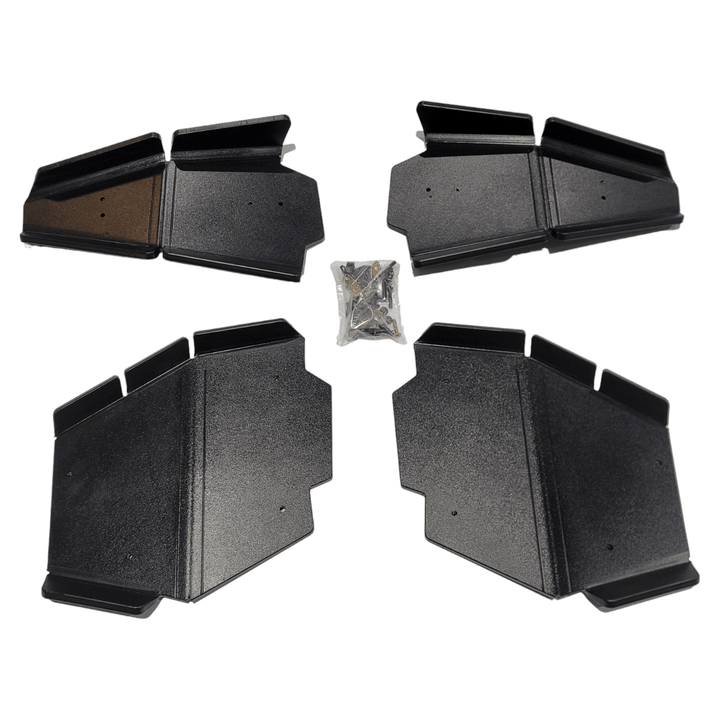 Trail Armor iMpact A - Arm Guards for 2022+ Can - Am Defender HD10 / HD9 - Rugged Terrain