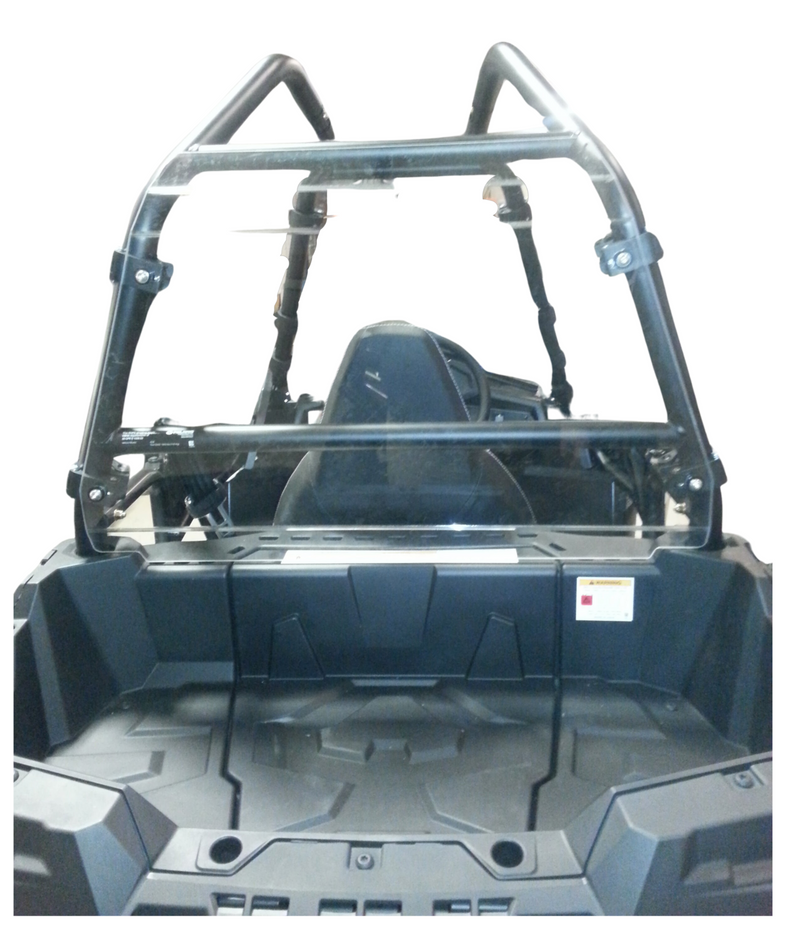 Trail Armor Rear Window Dust Shield |2017-19  Polaris Sportsman ACE Model