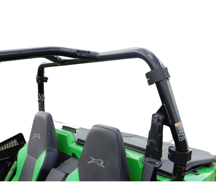 Trail Armor Wildcat Window Dust Seal for 2014 - 17 Wild Trail / Wild Sport Model - Rugged Terrain