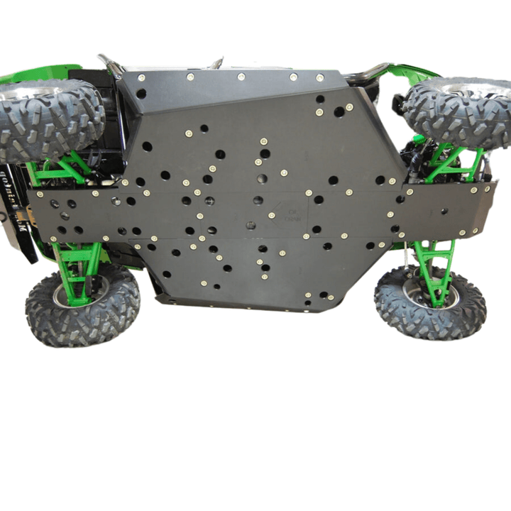 Trail Armor Full Skid Plate for 2012+ kawasaki Teryx / Teryx4 - Rugged Terrain