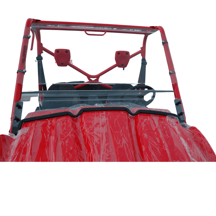 Trail Armor Kawasaki CoolFlo Windshield for 2008 - 09 TERYX - Rugged Terrain
