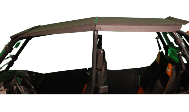 Trail Armor Hard Top Roof for 2014 - 19 Polaris RZR 900s 4 / XP 1000 4 / Turbo 4 - Rugged Terrain