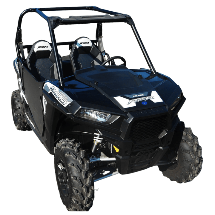 Trail Armor Polaris Slimeline Doors for2015 - 19 RZR 900 Model - Rugged Terrain