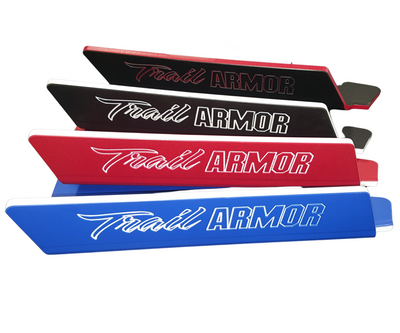 Trail Armor iMPACT A-Arm Guards | 2017-23 Can-Am Defender Models