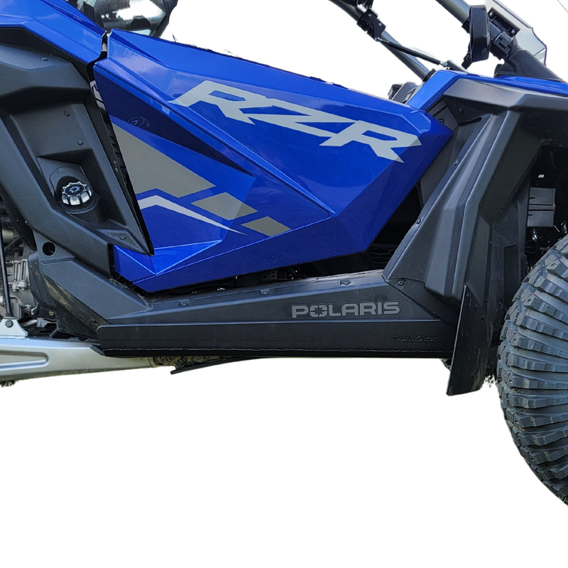 Trail Armor Full Skid Plate | Polaris RZR Pro R 2 Seat
