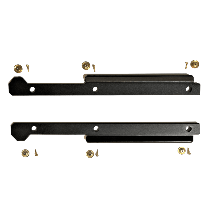 Trail Armor Trailing Arm Impact Guards for Honda Talon 1000R - Rugged Terrain