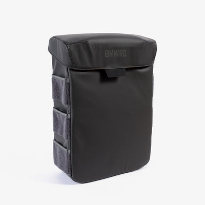 ONWRD Supply Co. Trasher - Rugged Terrain
