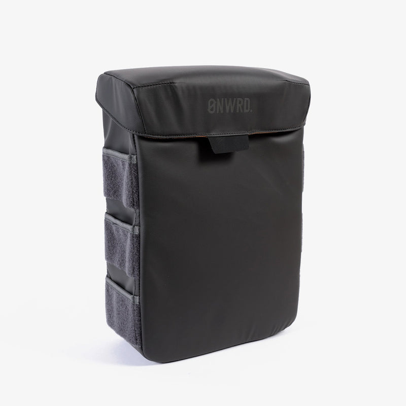 ONWRD Supply Co. Trasher - Rugged Terrain