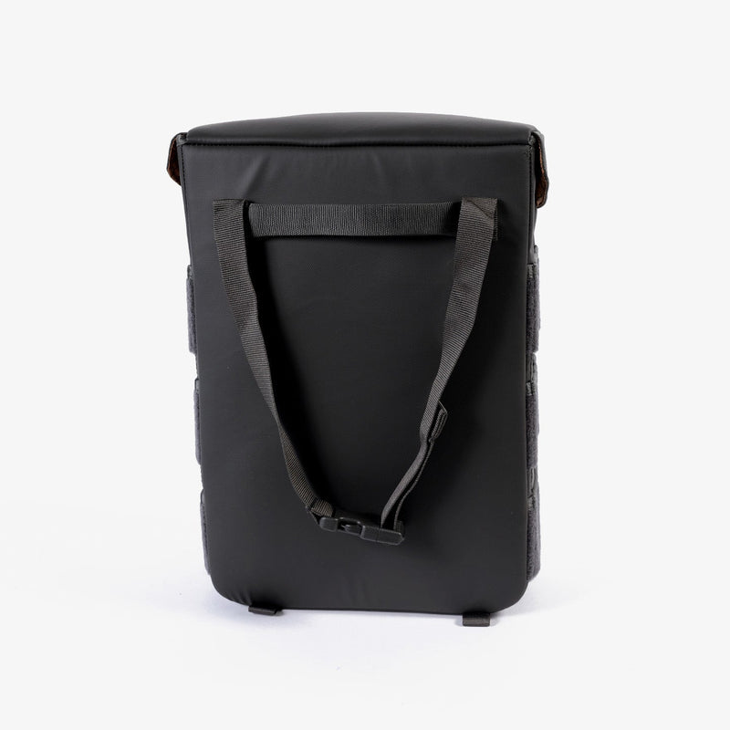 ONWRD Supply Co. Trasher - Rugged Terrain