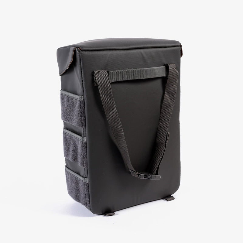 ONWRD Supply Co. Trasher - Rugged Terrain