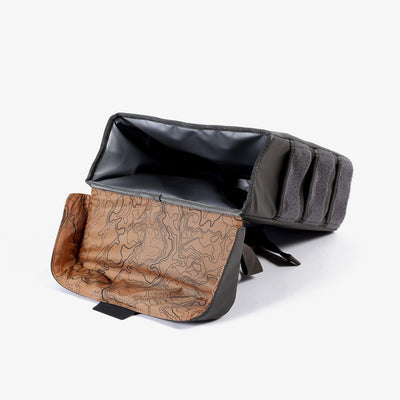 ONWRD Supply Co. Trasher - Rugged Terrain