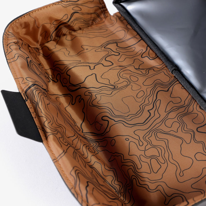 ONWRD Supply Co. Trasher - Rugged Terrain
