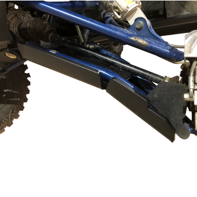 Trail Armor IMpact Front and Rear A-Arm Guards | 2020+ Polaris General XP 1000