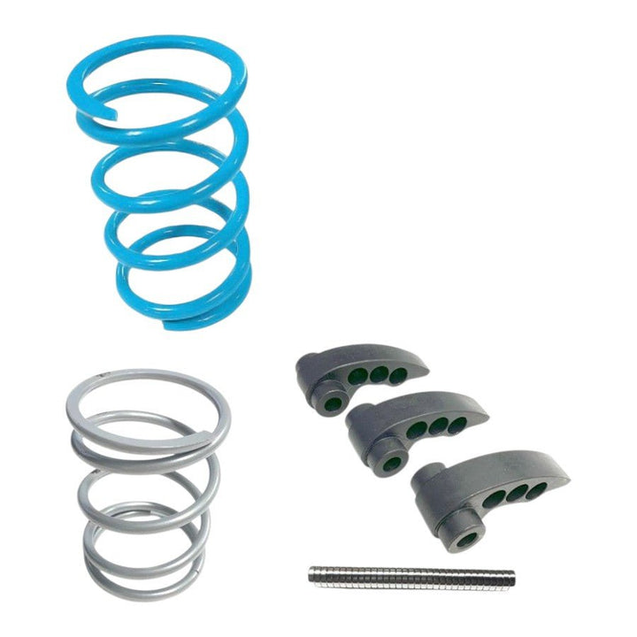 Aftermarket Assassins S2 Clutch Kit for 2022+ RZR Turbo R / Pro S - Rugged Terrain