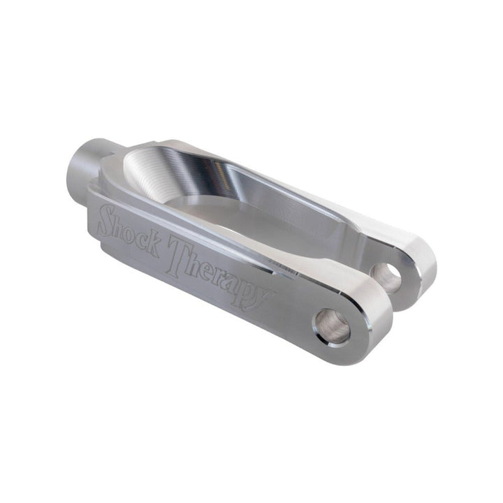 Shock Therapy Billet Front Lower Shock Fork for Polaris RZR Pro R / Turbo R - Rugged Terrain
