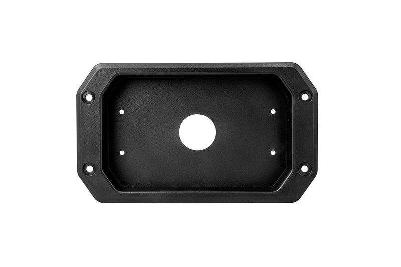 Universal Flush Mount for SWITCH Works Alpha12 - Rugged Terrain