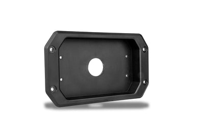 Universal Flush Mount for SWITCH Works Alpha12 - Rugged Terrain