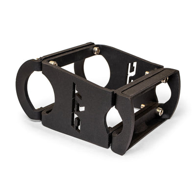 DRT UTV 2.0'' Spare Axle Cage Mount - Rugged Terrain