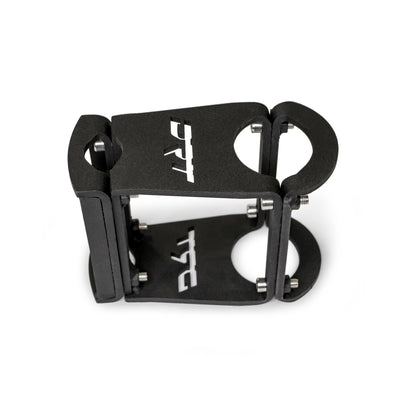 DRT UTV 2.0'' Spare Axle Cage Mount - Rugged Terrain