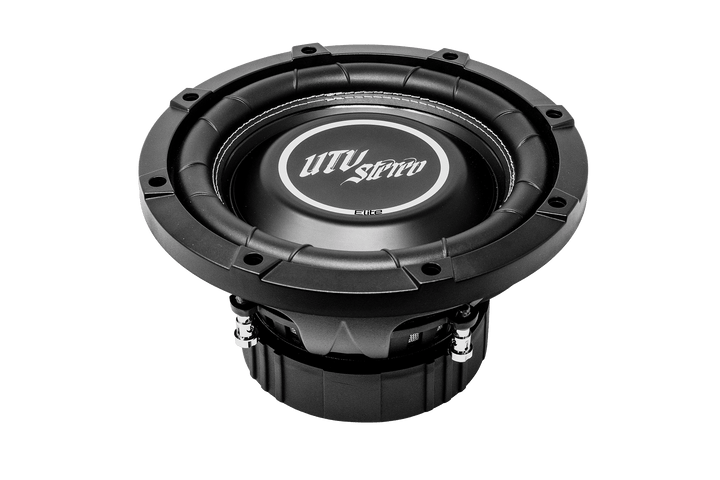 Elite Series Flex 10" Subwoofer | UTVS - F10E - Rugged Terrain