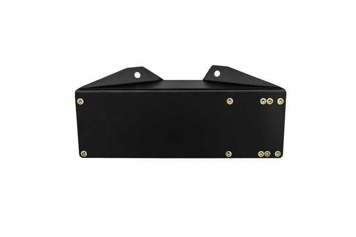 Kawasaki® Teryx H2 Firewall Amplifier Mount | UTVS - H2 - AMPMT - FW - Rugged Terrain