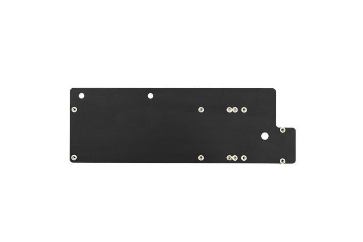 Kawasaki® Teryx H2 Upper Amplifier Mount | UTVS - H2 - AMPMT - UP - Rugged Terrain