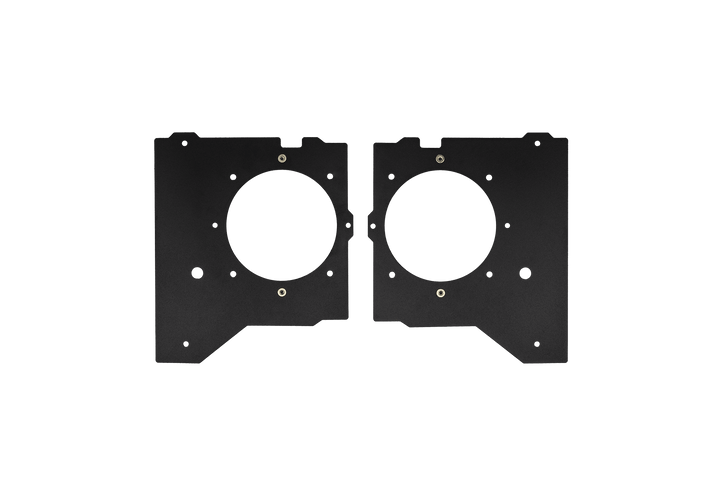 Kawasaki® Teryx H2 REAR SPEAKER ADAPTERS | UTVS - H2 - RSA - Rugged Terrain