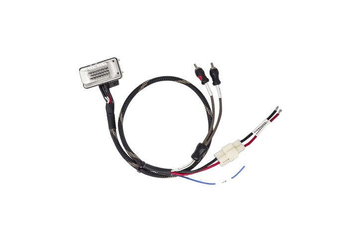 Polaris® Xpedition Sub Output Harness | UTVS - JBL - RC - SUB - OUT - Rugged Terrain