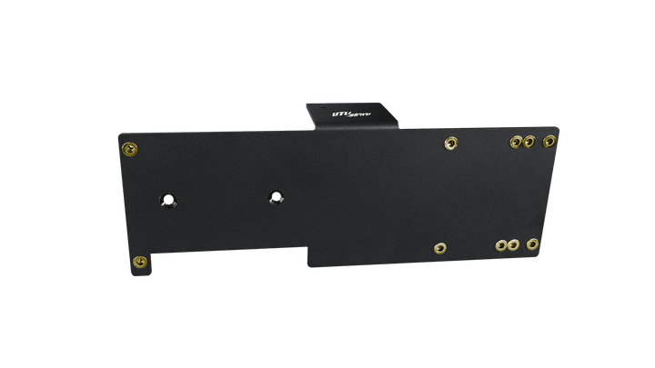 RZR® Pro Series - Gauge - Amplifier Mount | UTVS - PRO - AMPMT - GAUGE - Rugged Terrain