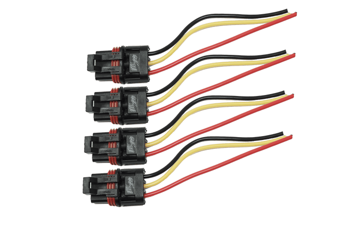 RZR® Pro Series Pulse Bar Plugs (Set of 4) | UTVS - PRO - PBP - Rugged Terrain