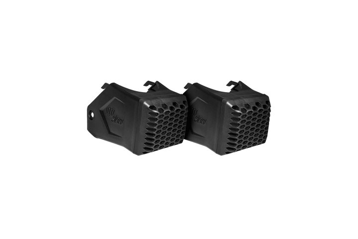 Pro Series Tweeter Adapters (2025+ Models Only) | UTVS - PRO2 - TSA - Rugged Terrain
