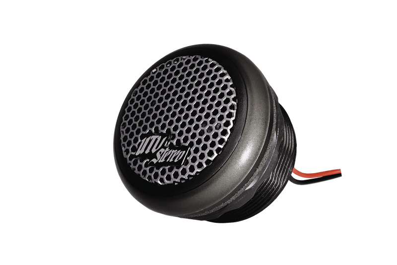 RZR Pro Tweeter w/ RGB LED | Pro Series | UTV Stereo – Rugged Terrain