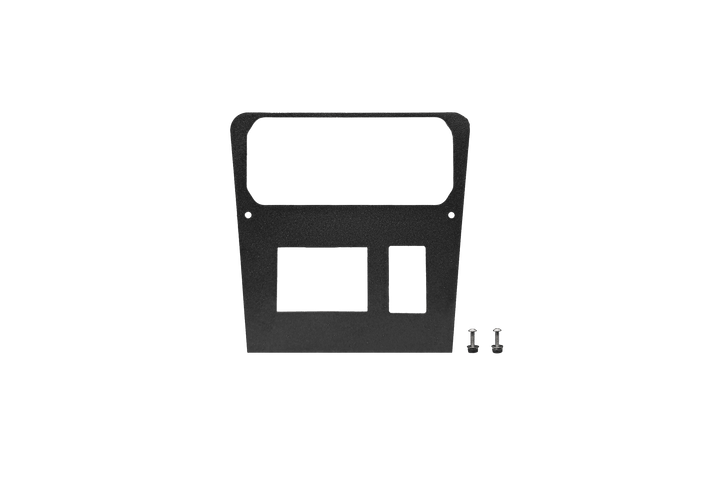 Maverick R Head Unit Mount | UTVS - R - HUMT - RKR - Rugged Terrain
