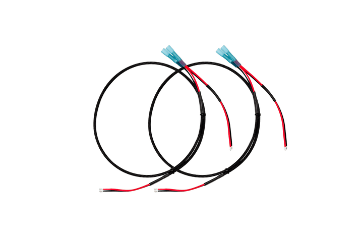 Ranger Front Add - on Overhead Harness (Pair) | UTVS - RNG - HRN - OSA - ADD - Rugged Terrain