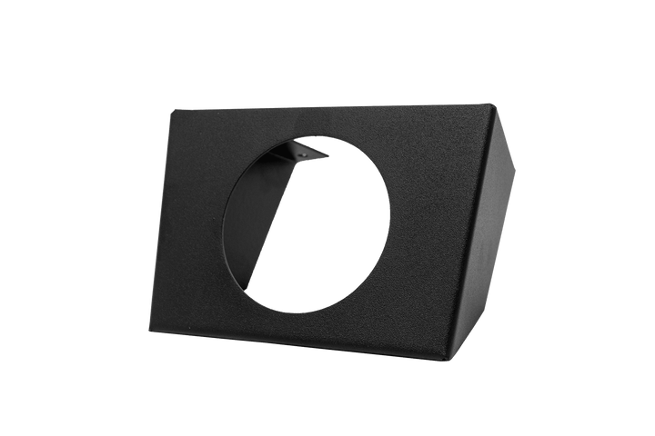 RZR Under Dash Display Mount | UTVS - RZR - HUMT - UNDERDASH - Rugged Terrain