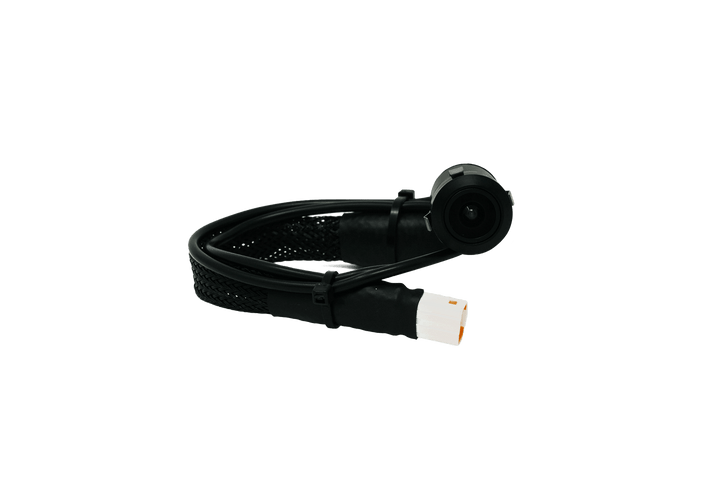 RZR® Plug - In Front Camera (Ride Command Equipped Only) | UTVS - RZR - RC - FTCAM - Rugged Terrain