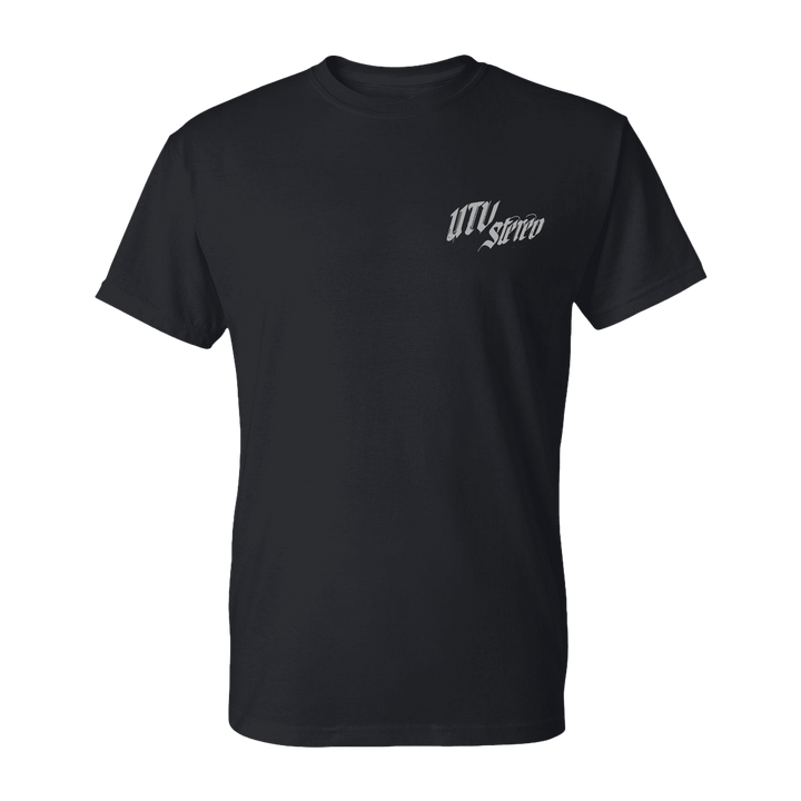UTV Stereo Men&
