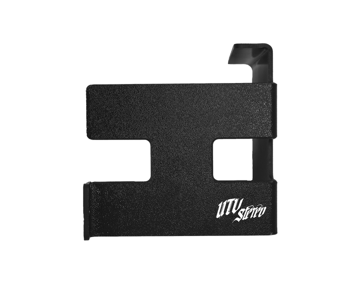 Can - Am® X3 Dual Battery Mount (Mount Only) | UTVS - X3 - 2BATT - MT - Rugged Terrain