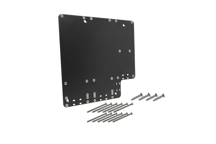 Polaris® Xpedition Amplifier Mount | UTVS - XPD - AMPMT - FW - Rugged Terrain