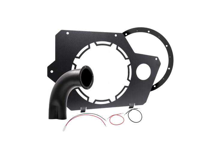 Polaris® Xpedition Port Kit | UTVS - XPD - PORT - KIT - Rugged Terrain