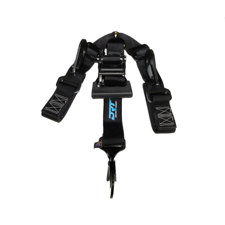 DRT Universal Ratcheting (3 - point) Y - Strap - Rugged Terrain